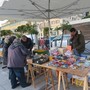 Tanti oggetti, tante curiosità: i marché à la brocante in Costa Azzurra