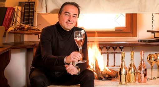 Sul podio di Mediobanca i vini di Bottega Spa