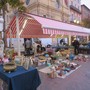 Tanti oggetti, tante curiosità: i marché à la brocante in Costa Azzurra