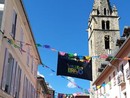 Barcelonnette, fotografie di Luigi Picco