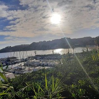 Beaulieu sur Mer, fotografie di Danilo Radaelli