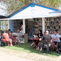 Fino a fine agosto Mentone propone l'iniziativa &quot;Biblioteca sulla spiaggia&quot;