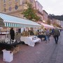 Tanti oggetti, tante curiosità: i marché à la brocante in Costa Azzurra