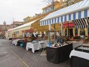 Tanti oggetti, tante curiosità: i marché à la brocante in Costa Azzurra