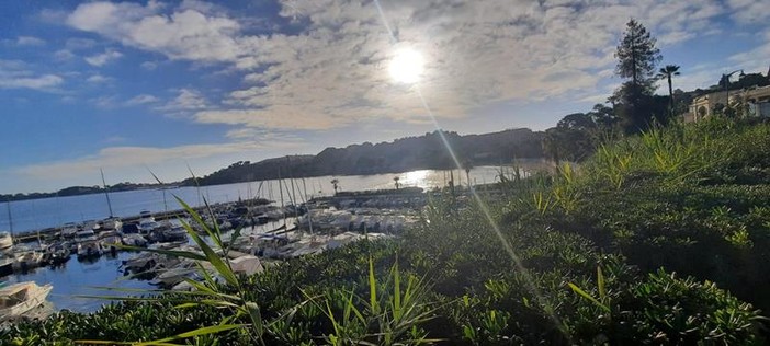 Beaulieu sur Mer, fotografie di Danilo Radaelli