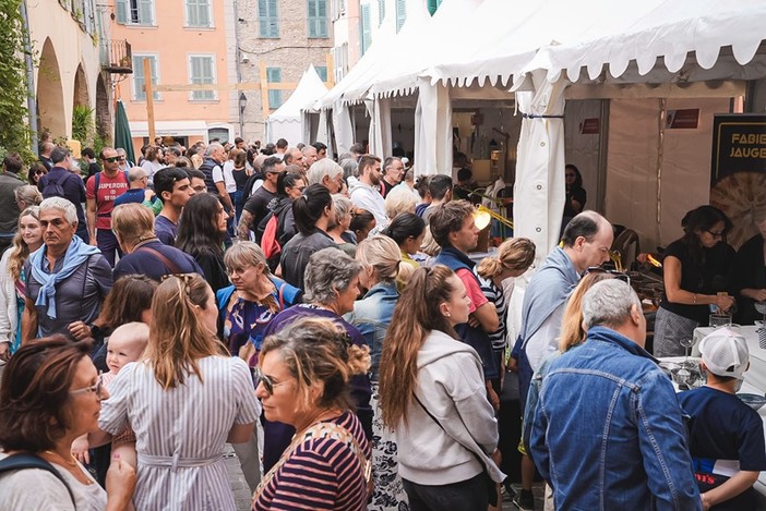 Festival Internazionale del Vetro di Biot