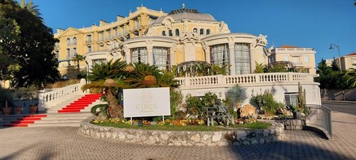 Beaulieu sur Mer, fotografie di Danilo Radaelli