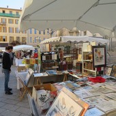 Tanti oggetti, tante curiosità: i marché à la brocante in Costa Azzurra