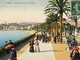 Boulevard de la Croisette (Cannes) - Visita guidata martedì 10 dicembre 2024