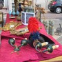 Tanti oggetti, tante curiosità: i marché à la brocante in Costa Azzurra