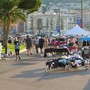 Tanti oggetti, tante curiosità: i marché à la brocante in Costa Azzurra