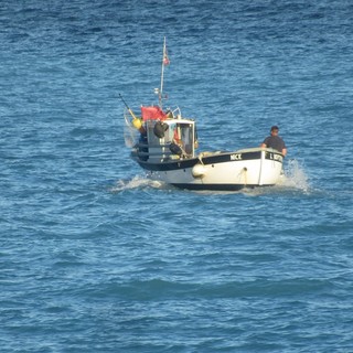 &quot;Buona pesca&quot; di Alba Fossati