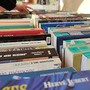 Grasse: domani grande svendita di libri e cd, mentre dei volontari riparano i nostri piccoli elettrodomestici