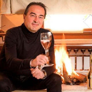 Sul podio di Mediobanca i vini di Bottega Spa