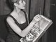 Brigitte Bardot alla Terrasse Martini