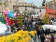 Biot, festa della mimosa