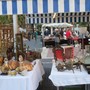 Tanti oggetti, tante curiosità: i marché à la brocante in Costa Azzurra