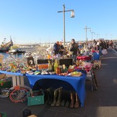 Tanti oggetti, tante curiosità: i marché à la brocante in Costa Azzurra