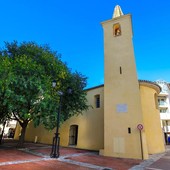 Chapelle de la Miséricorde  @Mairie de Cannes