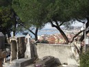 Cimetière du Château, Nizza