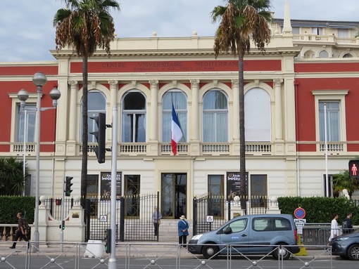 Il Centre Universitaire Méditerranéen