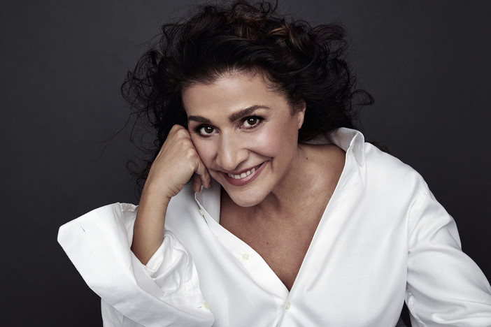 Cecilia Bartoli (Foto: Kristian Schulle)