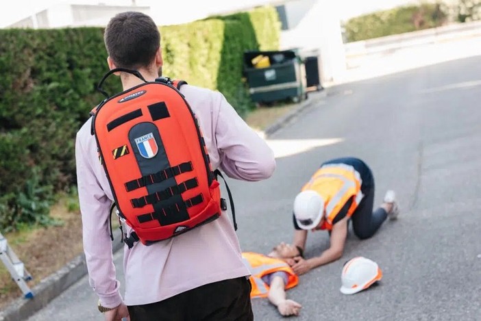 Cannes, ad inizio novembre quattro giornate dedicate ai gesti salvavita