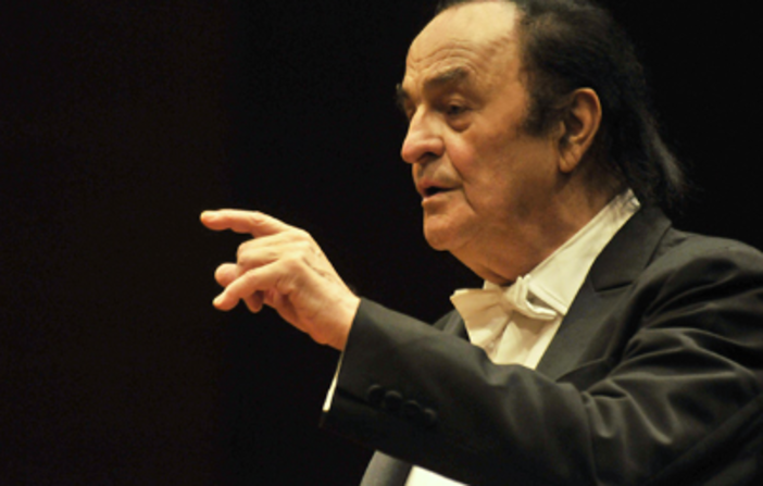 Charles Dutoit