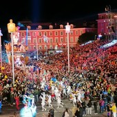 Carnevale di Nizza, il “Roi des océans” sfilerà dal 15 febbraio al 2 marzo