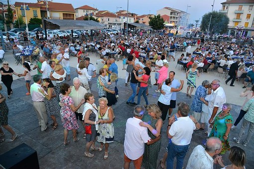 Cros de Cagnes, Fête de la Saint-Pierre et de la mer