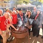 Cagnes, Fête de la Châtaigne