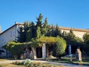 Monastero di Cimiez, fotografie di Patrizia Gallo