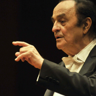 Charles Dutoit