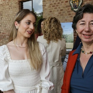 Marchesi Incisa della Rocchetta e le stelle della Royal Ballet di Londra pronti al “grande salto” con &quot;Rocchetta Grand Jeté” [VIDEO]