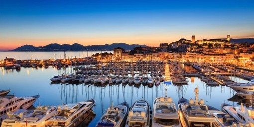 Il municipio di Cannes premiato per la gestione sostenibile delle risorse