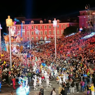 Carnevale di Nizza, il “Roi des océans” sfilerà dal 15 febbraio al 2 marzo