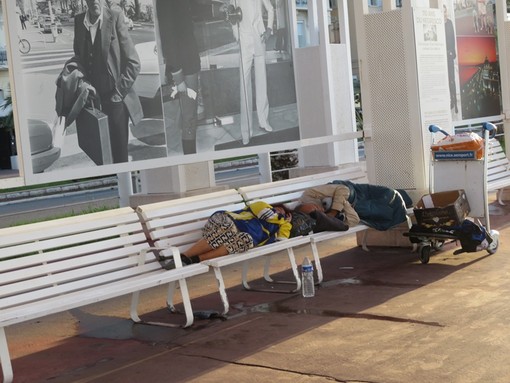 “Notte Nazionale della Solidarietà”, stasera mobilitate 200 persone a Nizza