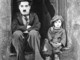 Chaplin, The Kid