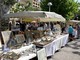 Tanti oggetti, tante curiosità: i marché à la brocante in Costa Azzurra