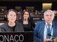 Anne-Marie BOISBOUVIER, Ambasciatore, Delegato Permanente di Monaco presso l'UNESCO e