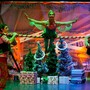 Cannes -Cirque - Les fées de Noël - Mercoledì 18 dicembre 2024