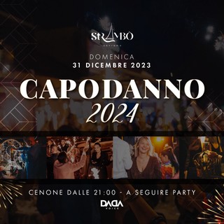 Capodanno 2024 tra gli yacht allo Strambò di Sanremo