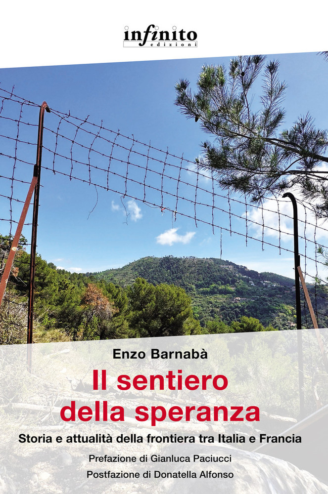 A Ventimiglia si presenta il libro &quot;Il sentiero della Speranza&quot;