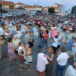 Cros de Cagnes, Fête de la Saint-Pierre et de la mer