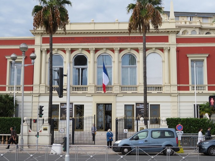 Il Centre Universitaire Méditerranéen