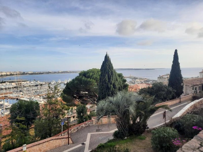 Cannes, fotografia di Danilo Radaelli