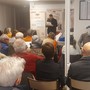 Immagini del Convegno su Giacomo Matteotti di Nizza - Fotografie di Patrizia Gallo e Danilo Radaelli