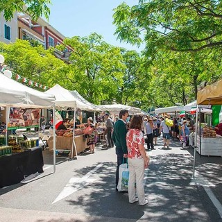 Cagnes, il mercato italiano compie oggi 8 anni