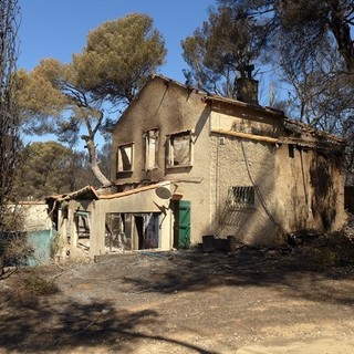 Prevenzione degli incendi boschivi: nuovi obblighi in capo al proprietario. Interessa buona parte del Dipartimento delle Alpi Marittime