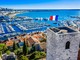 Dal Suquet alla Croisette fino a Moure Rouge: Cannes si prepara ad accogliere la Fiamma olimpica